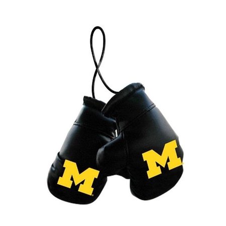 FREMONT DIE CONSUMER PRODUCTS INC Fremont Die Consumer Products F57340 Mini Gloves - Michigan F57340